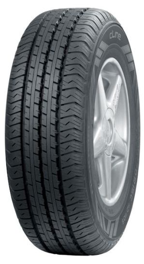 Nokian Tyres 215/75 R16 C cLine Cargo 11...